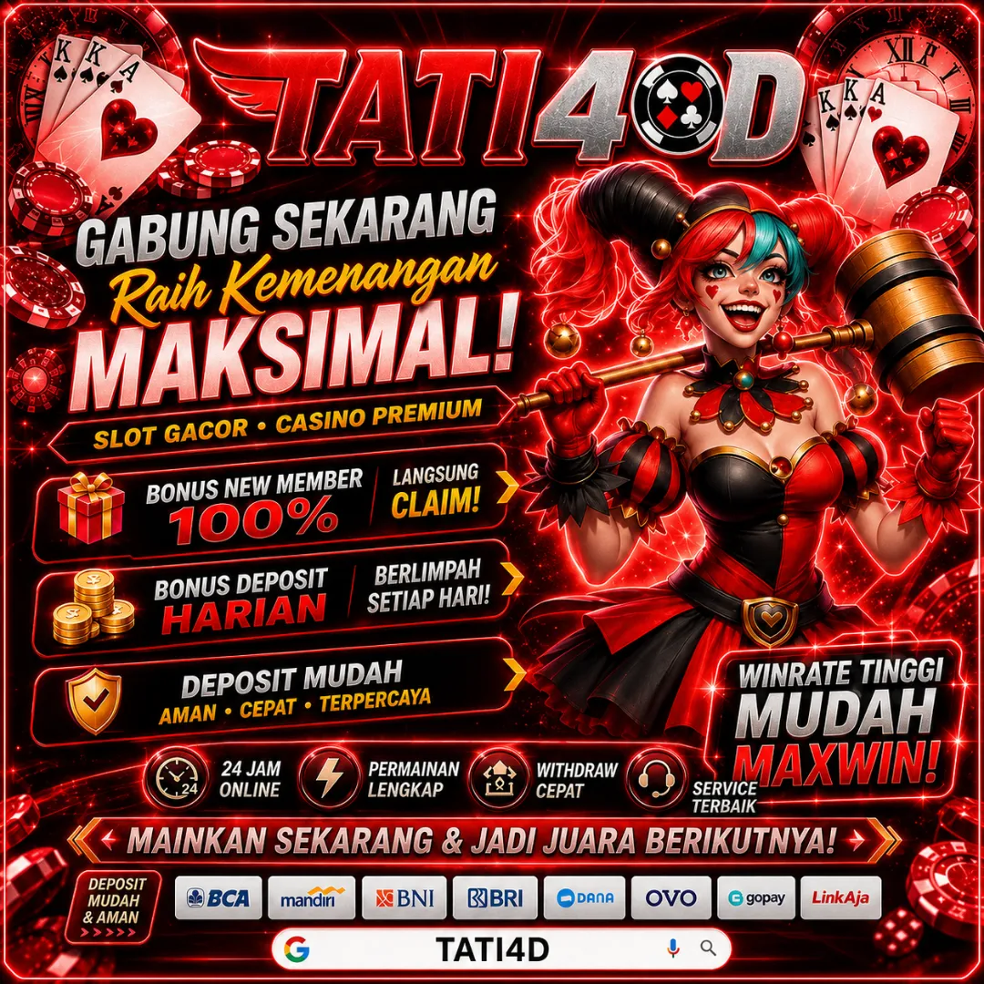 TATI4D